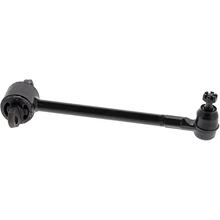 Mevotech CMS76117 Suspension Control Arm and Ball Joint Assembly, Front Upper