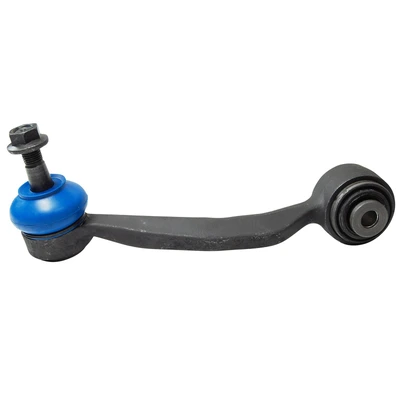 Mevotech CMS76118 Suspension Control Arm and Ball Joint Assembly, Front Left Upper