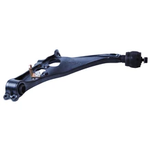 Mevotech CMS76120 Suspension Control Arm, Front Left Lower