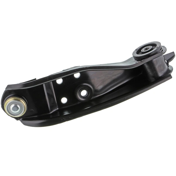 Mevotech CMS76140 Suspension Control Arm and Ball Joint Assembly, Front Left Lower