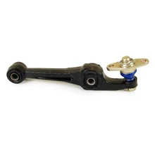 Mevotech CMS8072 Suspension Control Arm and Ball Joint Assembly, Front Left Lower