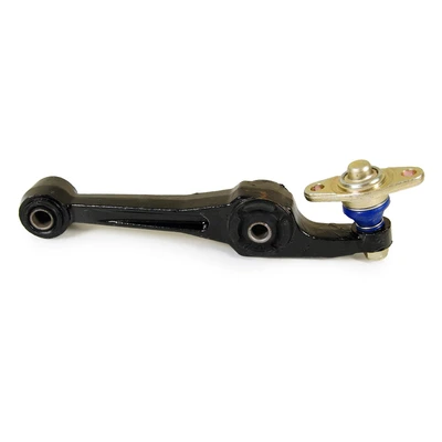 Mevotech CMS8072 Suspension Control Arm and Ball Joint Assembly, Front Left Lower