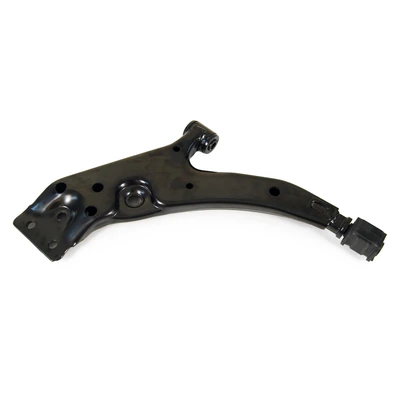Mevotech CMS8076 Suspension Control Arm, Front Left Lower
