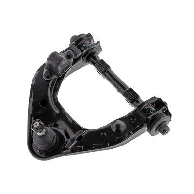 Mevotech CMS801005 Suspension Control Arm and Ball Joint Assembly, Front Right Upper
