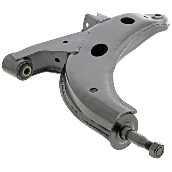 Mevotech CMS80102 Suspension Control Arm, Front Left Lower