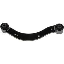 Mevotech CMS801033 Suspension Control Arm, Rear Left Upper