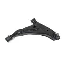 Mevotech CMS80110 Suspension Control Arm and Ball Joint Assembly, Front Right Lower