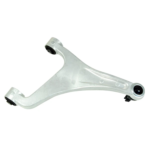 Mevotech CMS801126 Suspension Control Arm and Ball Joint Assembly, Rear Right Upper