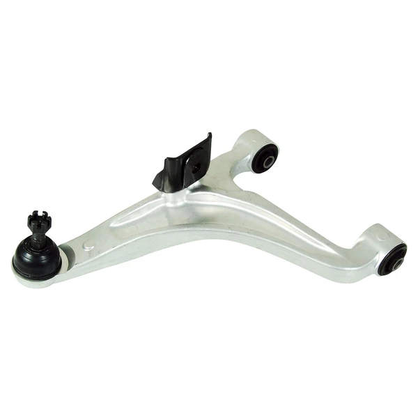 Mevotech CMS801126 Suspension Control Arm and Ball Joint Assembly, Rear Right Upper