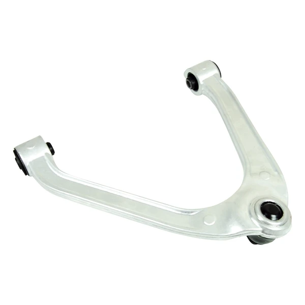 Mevotech CMS801128 Suspension Control Arm and Ball Joint Assembly, Front Right Upper