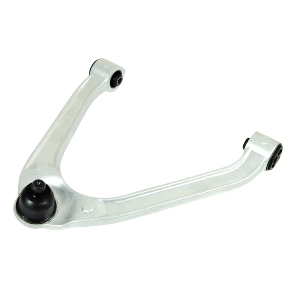 Mevotech CMS801128 Suspension Control Arm and Ball Joint Assembly, Front Right Upper