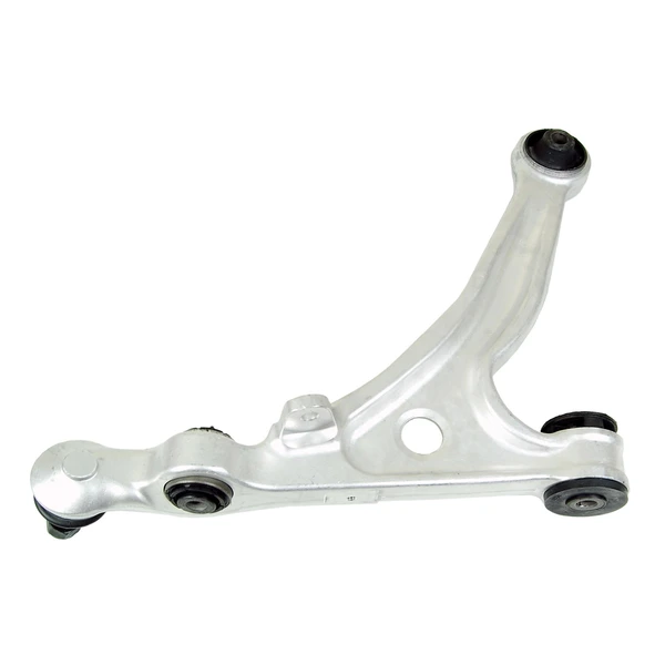 Mevotech CMS801131 Suspension Control Arm and Ball Joint Assembly, Front Right Lower