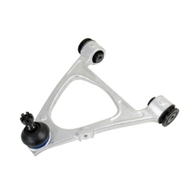 Mevotech CMS801133 Suspension Control Arm and Ball Joint Assembly, Front Right Upper