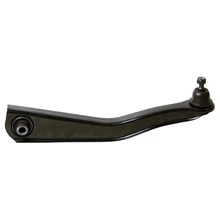 Mevotech CMS801144 Suspension Control Arm and Ball Joint Assembly, Rear Left Lower Rearward