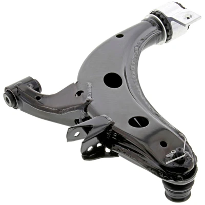 Mevotech CMS801149 Suspension Control Arm and Ball Joint Assembly, Front Right Lower
