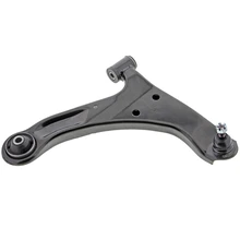 Mevotech CMS80114 Suspension Control Arm and Ball Joint Assembly, Front Right Lower