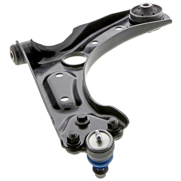 Mevotech CMS801223 Suspension Control Arm and Ball Joint Assembly, Front Right Lower