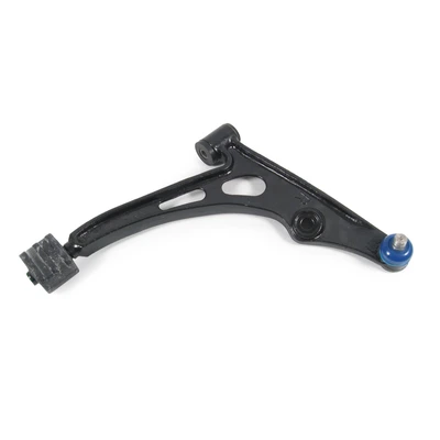Mevotech CMS80129 Suspension Control Arm and Ball Joint Assembly, Front Right Lower