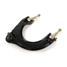 Mevotech CMS80136 Suspension Control Arm and Ball Joint Assembly, Front Left Upper