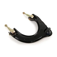 Mevotech CMS80137 Suspension Control Arm and Ball Joint Assembly, Front Right Upper