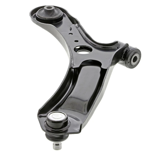 Mevotech CMS80153 Suspension Control Arm and Ball Joint Assembly, Front Left Lower