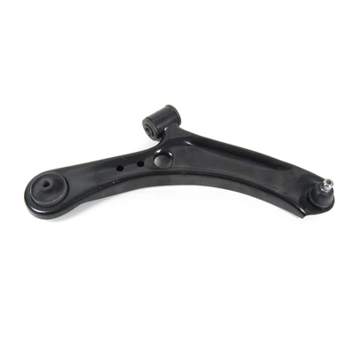 Mevotech CMS80154 Suspension Control Arm and Ball Joint Assembly, Front Right Lower