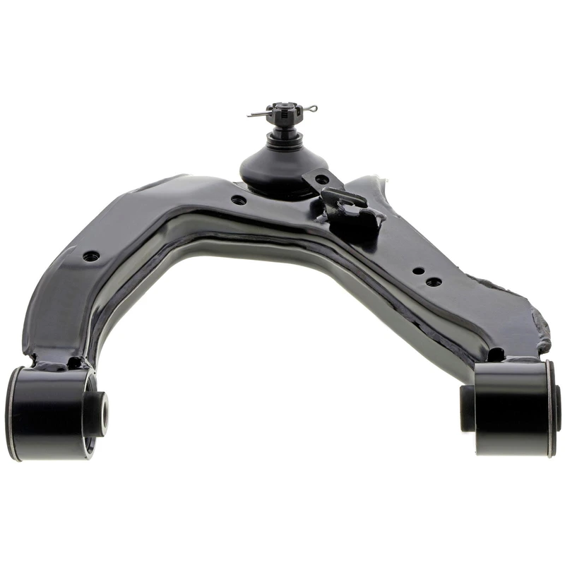 Mevotech CMS80156 Suspension Control Arm and Ball Joint Assembly, Front Right Upper