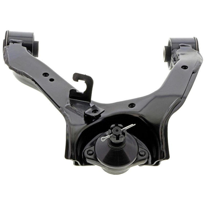 Mevotech CMS80156 Suspension Control Arm and Ball Joint Assembly, Front Right Upper