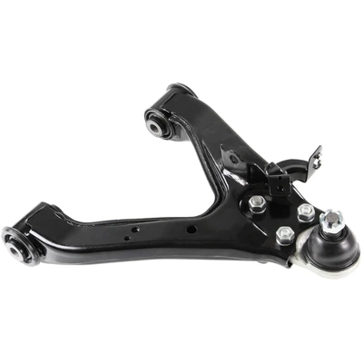 Mevotech CMS80160 Suspension Control Arm and Ball Joint Assembly, Rear Right Upper