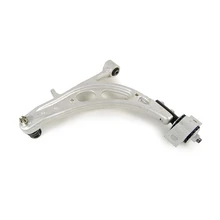 Mevotech CMS80167 Suspension Control Arm and Ball Joint Assembly, Front Right Lower