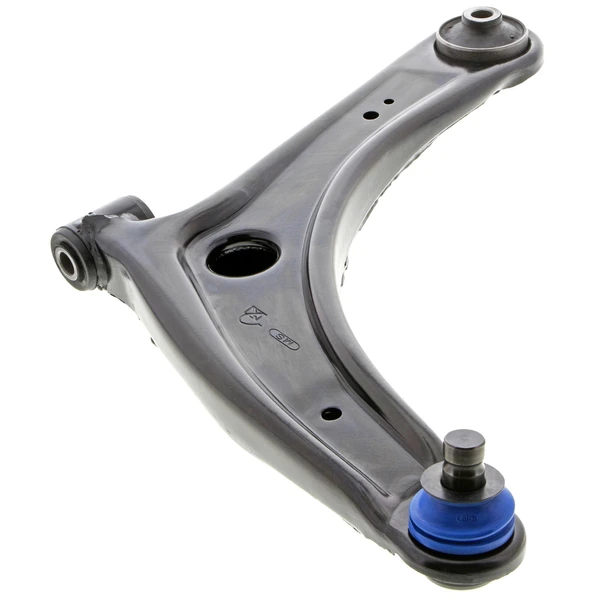 Mevotech CMS80170 Suspension Control Arm and Ball Joint Assembly, Front Left Lower