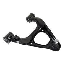 Mevotech CMS80175 Suspension Control Arm and Ball Joint Assembly, Front Right Upper