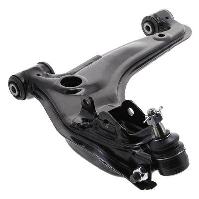 Mevotech CMS80176 Suspension Control Arm and Ball Joint Assembly, Front Left Lower