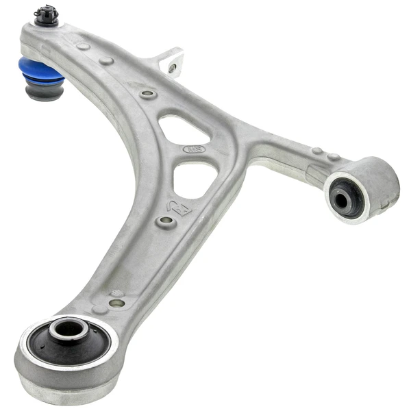 Mevotech CMS80181 Suspension Control Arm and Ball Joint Assembly, Front Right Lower