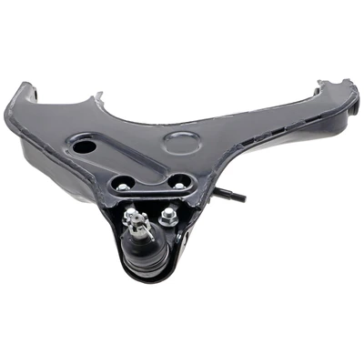 Mevotech CMS80193 Suspension Control Arm and Ball Joint Assembly, Front Left Lower