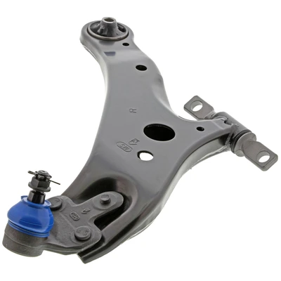 Mevotech CMS861029 Suspension Control Arm and Ball Joint Assembly, Front Right Lower