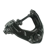 Mevotech CMS861032 Suspension Control Arm and Ball Joint Assembly, Front Left Upper