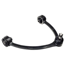Mevotech CMS86106 Suspension Control Arm and Ball Joint Assembly, Front Right Upper