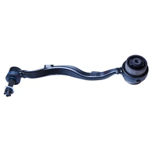Mevotech CMS861074 Suspension Control Arm and Ball Joint Assembly, Front Right Lower Forward