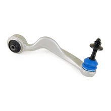Mevotech CMS861078 Suspension Control Arm and Ball Joint Assembly, Front Right Upper Rearward