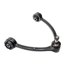 Mevotech CMS86107 Suspension Control Arm and Ball Joint Assembly, Front Left Upper