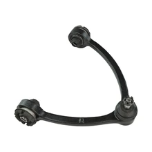 Mevotech CMS861100 Suspension Control Arm and Ball Joint Assembly, Front Left Upper