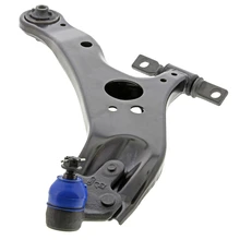 Mevotech CMS861131 Suspension Control Arm and Ball Joint Assembly, Front Right Lower