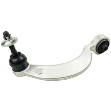 Mevotech CMS861157 Suspension Control Arm and Ball Joint Assembly, Front Left Upper