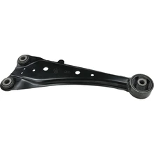 Mevotech CMS861177 Suspension Trailing Arm, Rear Left Driver Side