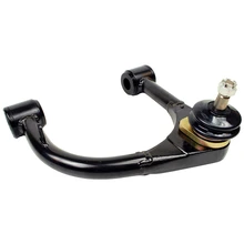 Mevotech CMS861194 Suspension Control Arm and Ball Joint Assembly, Front Right Upper