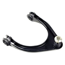 Mevotech CMS861240 Suspension Control Arm and Ball Joint Assembly, Front Right Upper
