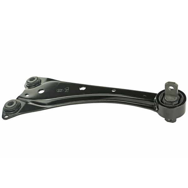 Mevotech CMS861251 Suspension Trailing Arm, Rear Left Driver Side