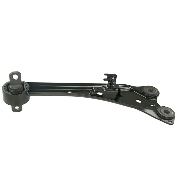 Mevotech CMS861251 Suspension Trailing Arm, Rear Left Driver Side