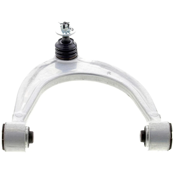 Mevotech CMS861275 Suspension Control Arm and Ball Joint Assembly, Front Right Upper